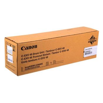 CANON 8528B003 - originální optická jednotka, černá + barevná, 65700 stran