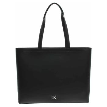 Calvin Klein dámská kabelka K60K612714 BEH Black