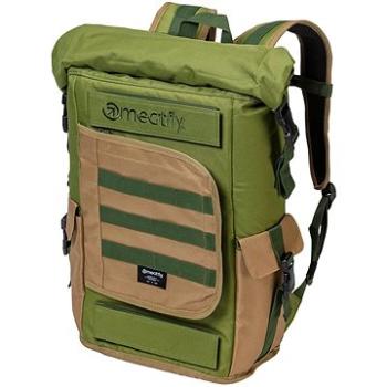Meatfly Periscope Forest Green / Brown 30 L (MF-22000419)