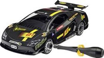 Model auta, stavebnice Revell Racingbil 00809, 1:20