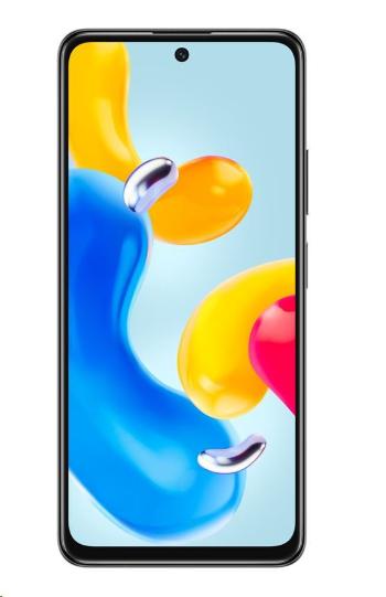 Redmi Note 11S 5G 4GB/128GB Midnight Black