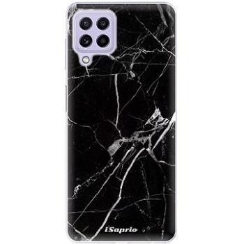 iSaprio Black Marble 18 pro Samsung Galaxy A22 (bmarble18-TPU3-GalA22)