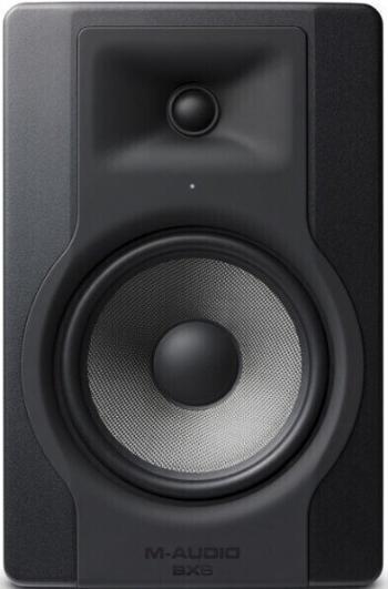 M-Audio BX8 D3 Aktivní studiový monitor