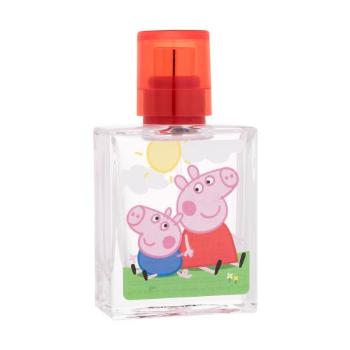 Peppa Pig Peppa 30 ml toaletní voda pro děti