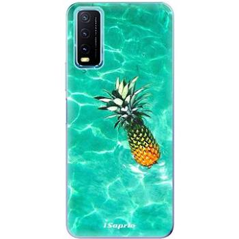 iSaprio Pineapple 10 pro Vivo Y20s (pin10-TPU3-vY20s)