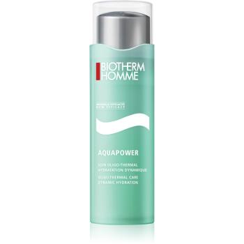 Biotherm Homme Aquapower hydratační péče pro normální a smíšenou pleť 75 ml