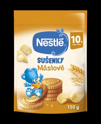 Nestlé Máslové sušenky 180 g