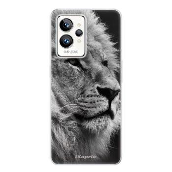 Odolné silikonové pouzdro iSaprio - Lion 10 - Realme GT 2 Pro