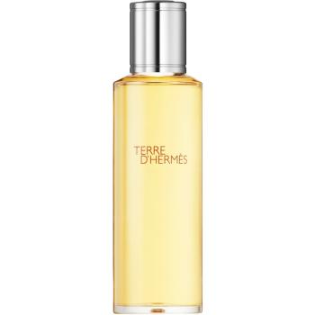 HERMÈS Terre d’Hermès parfém náplň pro muže 125 ml