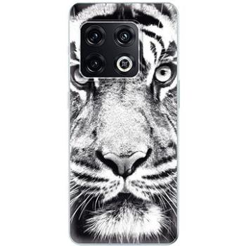 iSaprio Tiger Face pro OnePlus 10 Pro (tig-TPU3-op10pro)