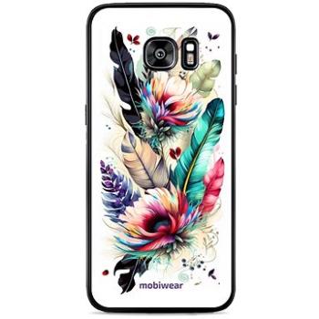 Mobiwear Glossy lesklý pro Samsung Galaxy S7 Edge - G017G (5904808462761)