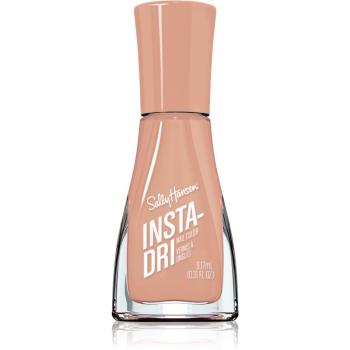 Sally Hansen Insta Dri rychleschnoucí lak na nehty odstín 138 Instant Coffee 9,17 ml