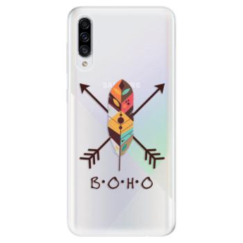 Odolné silikonové pouzdro iSaprio - BOHO - Samsung Galaxy A30s