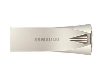 Samsung USB 3.1 Flash Disk Champagne Silver 32 GB, MUF-32BE3/APC
