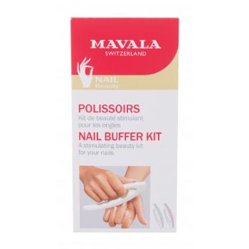 MAVALA Nail Beauty Nail Buffer 2 ks manikúra pro ženy