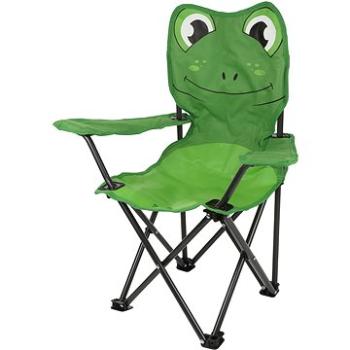 Regatta Animal Kids Chair Frog (5059404673636)