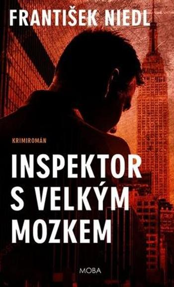 Inspektor s velkým mozkem - 9969