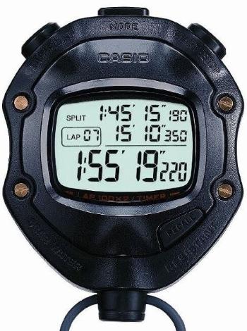 Casio Stopky HS 80T-1