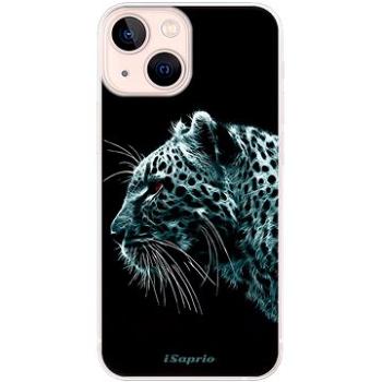 iSaprio Leopard 10 pro iPhone 13 mini (leop10-TPU3-i13m)
