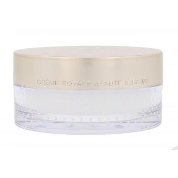 Orlane Creme Royale Sublime 110 ml pleťová maska pro ženy na všechny typy pleti; proti vráskám; zpevnění a lifting pleti