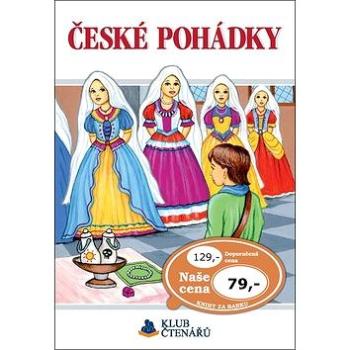 České pohádky (978-80-7567-205-6)