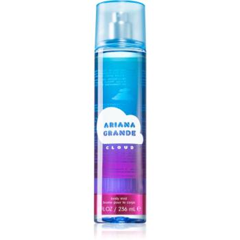 Ariana Grande Cloud tělový sprej pro ženy 236 ml