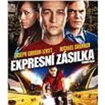 Expresní zásilka - Blu-ray (BD000754)