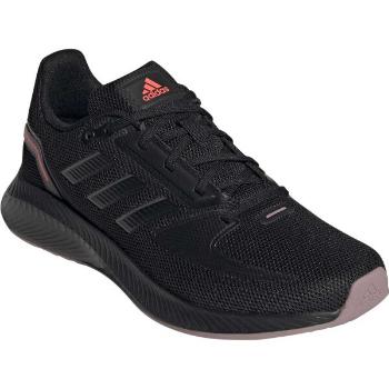 adidas RUNFALCON 2.0 Dámská běžecká obuv, černá, velikost 38 2/3