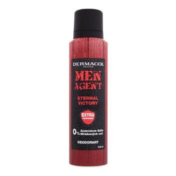 Dermacol Men Agent Eternal Victory 150 ml deodorant pro muže deospray