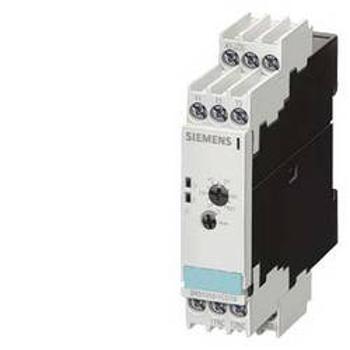 Siemens Relé pro monitoring teploty PT100, B = 22,5 mm 0 - 100 Grd C 3RS10101CK10