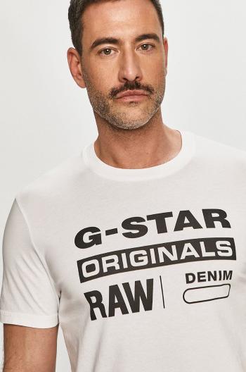 G-Star Raw - Tričko