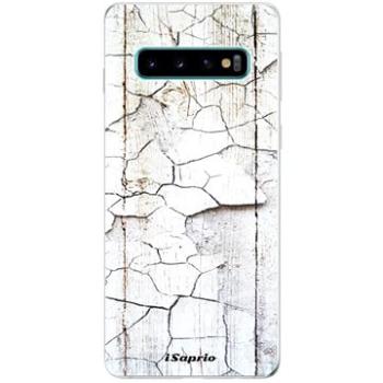 iSaprio Old Paint 10 pro Samsung Galaxy S10 (oldpaint10-TPU-gS10)