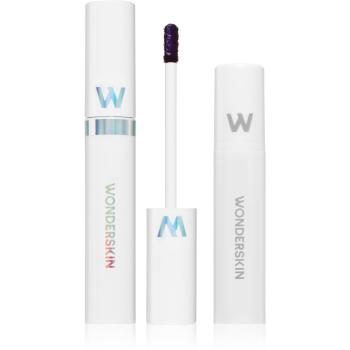 WONDERSKIN Wonder Blading Lip Stain Kit slupovací rtěnka odstín Glamorous 4 ml