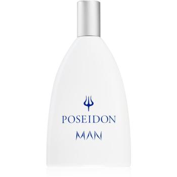 Instituto Español Poseidon Man toaletní voda pro muže 150 ml