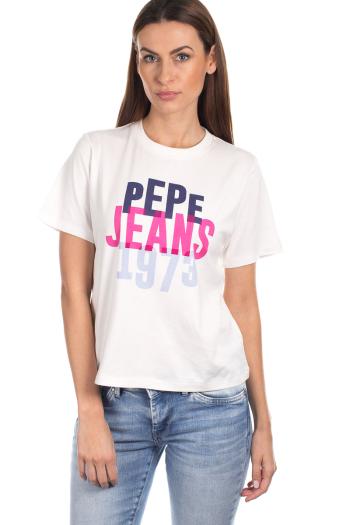 Dámské tričko  Pepe Jeans ADELE  M