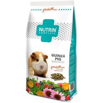 NUTRIN Complete GF morče 1500 g (8595117404510)