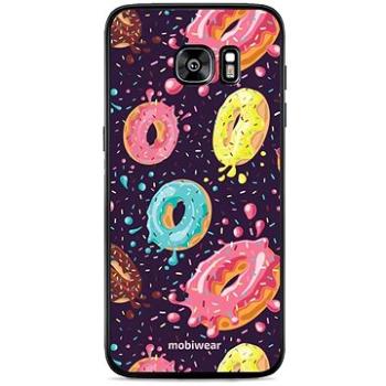 Mobiwear Glossy lesklý pro Samsung Galaxy S7 Edge - G046G (5904808499446)