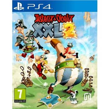 Asterix and Obelix XXL 2 - PS4 (3760156482446)