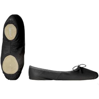 PAPILLON BALLET SHOE Dětská baletní obuv, černá, velikost 31