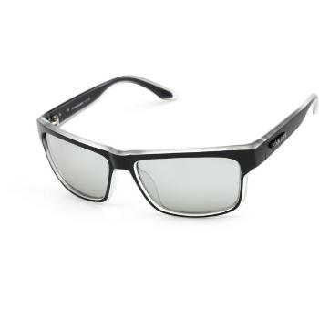Finmark F2038 Sluneční brýle, černá, velikost UNI