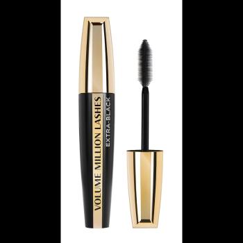 L'Oréal Paris Volume Million Lashes Extra Black objemová řasenka 9.2 ml