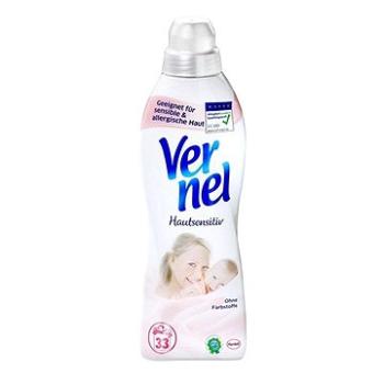 VERNEL Sensitive 1 l (33 praní) (4015000961141)