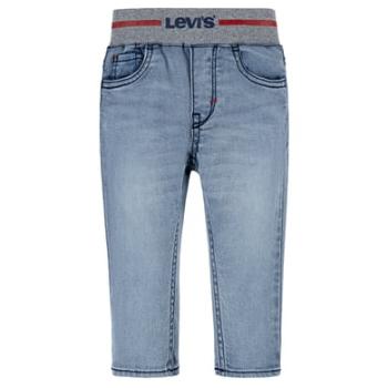 Dětské chlapecké džíny Levi's® Spears Pull-On Blue