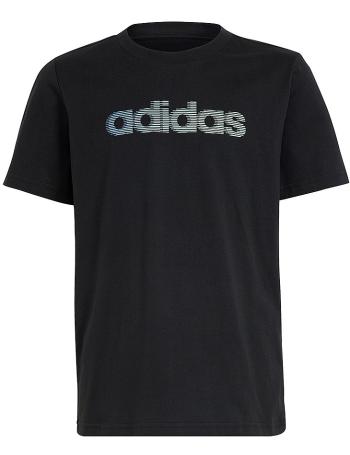 Dětské pohodlné tričko Adidas vel. 128 cm