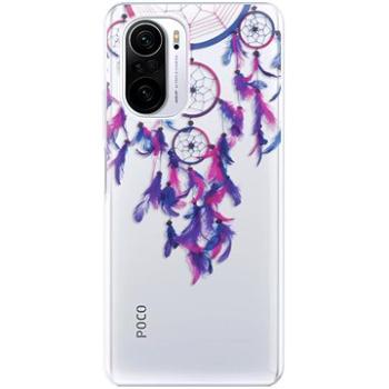 iSaprio Dreamcatcher 01 pro Xiaomi Poco F3 (dream01-TPU3-PocoF3)