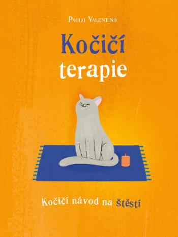 Kočičí terapie - Paolo Valentino - e-kniha