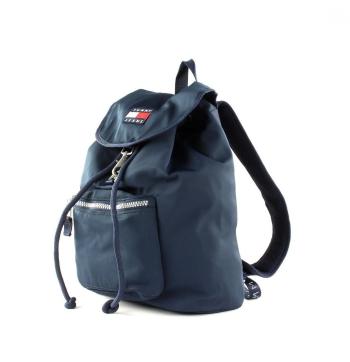 Tommy Hilfiger Tommy Jeans tmavě modrý batoh HERITAGE FLAG BACKPACK