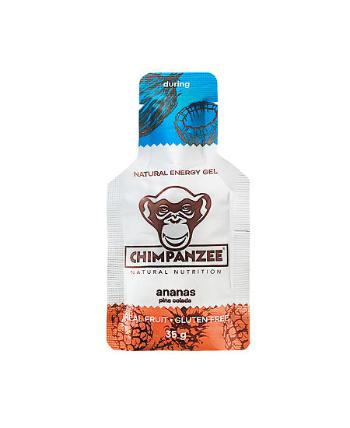 Chimpanzee Energy gel Ananas - Pina Colada 35 g