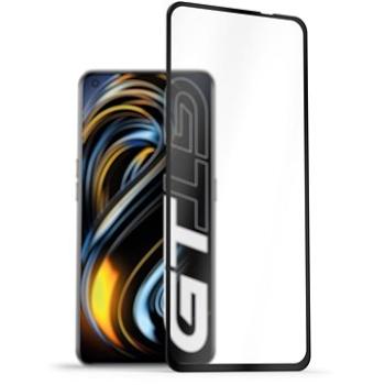 AlzaGuard 2.5D FullCover Glass Protector pro Realme GT (AGD-TGB0046)