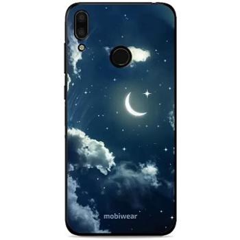 Mobiwear Glossy lesklý pro Huawei Y7 2019 - G048G (5904808539241)